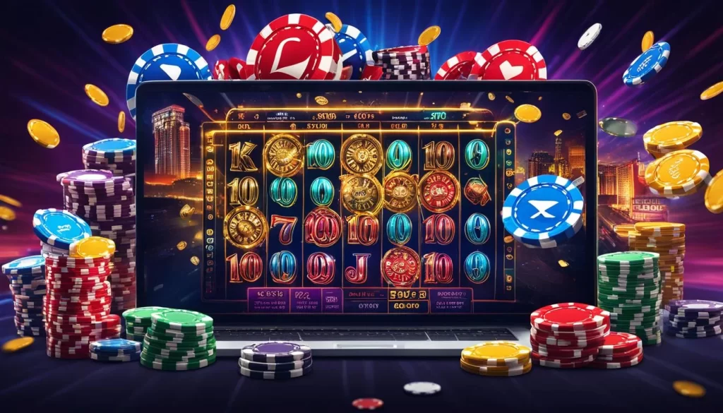 Slot Game uk888 nhà cái