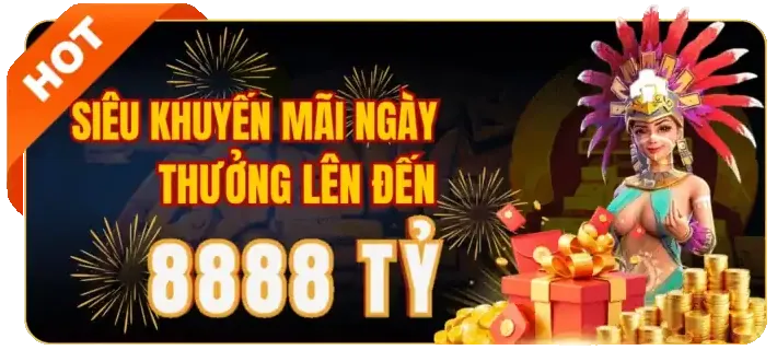 Các chương trình khuyến mãi hấp dẫn từ UK888