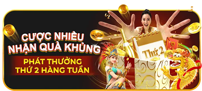 Thành viên VIP UK888