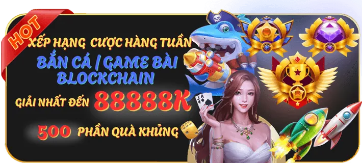 Chương trình hoàn trả cược UK888