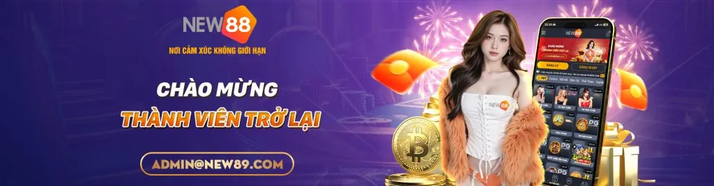 Thưởng chào mừng UK888