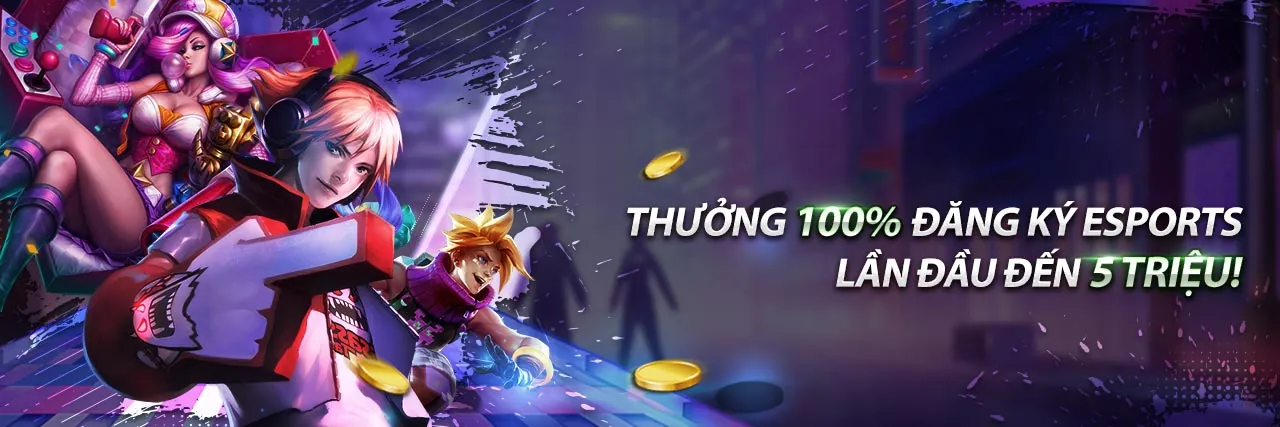 Banner khuyến mãi UK888 Nhà Cái 2026