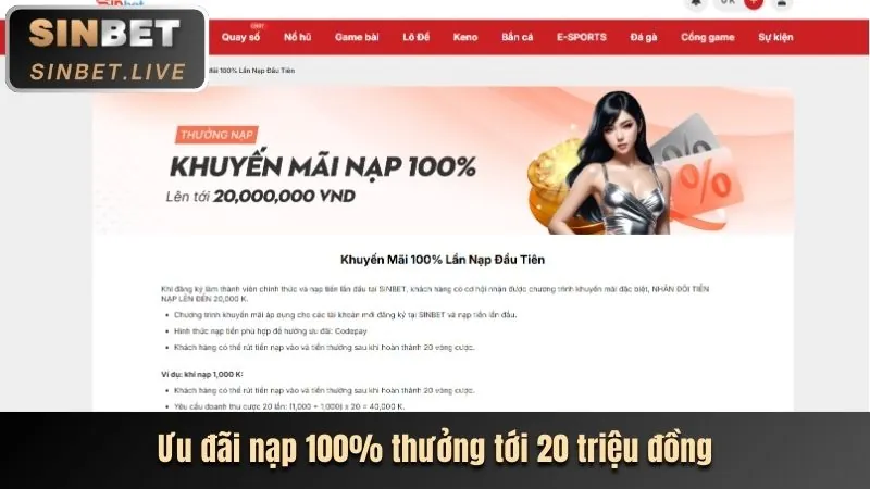 Truy cập trang chủ UK888
